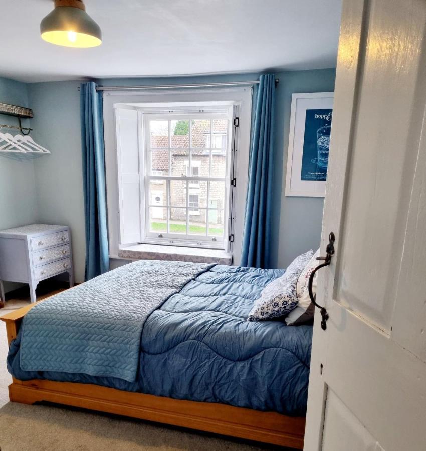 Bluebird Cottage Pickering Εξωτερικό φωτογραφία