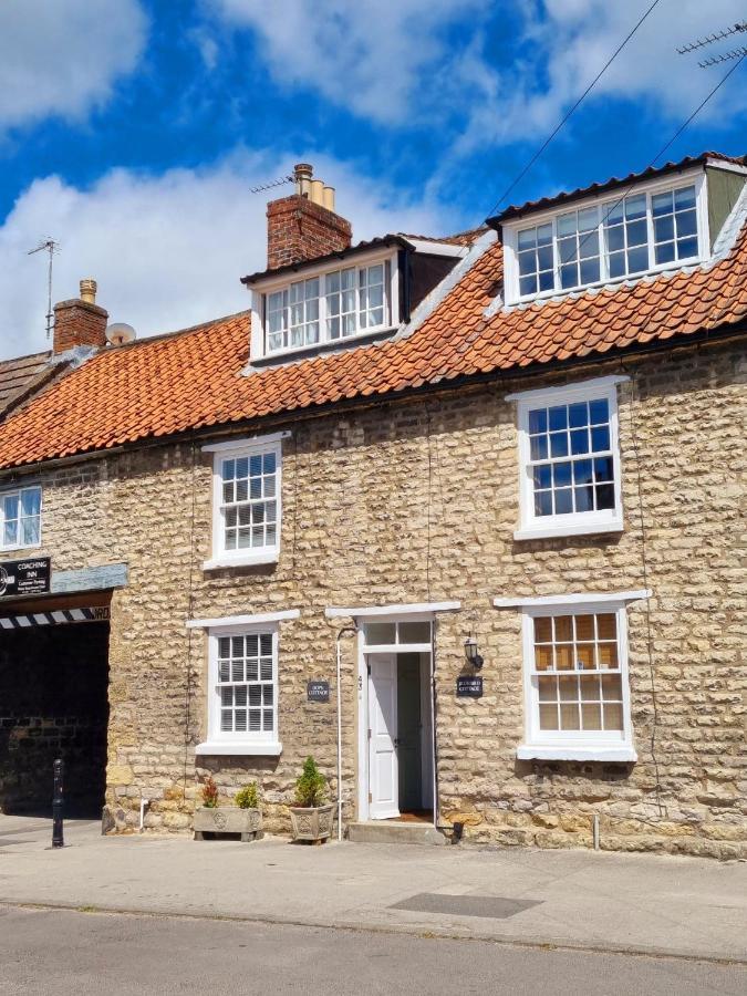 Bluebird Cottage Pickering Εξωτερικό φωτογραφία