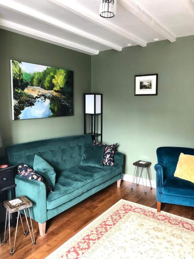 Bluebird Cottage Pickering Εξωτερικό φωτογραφία