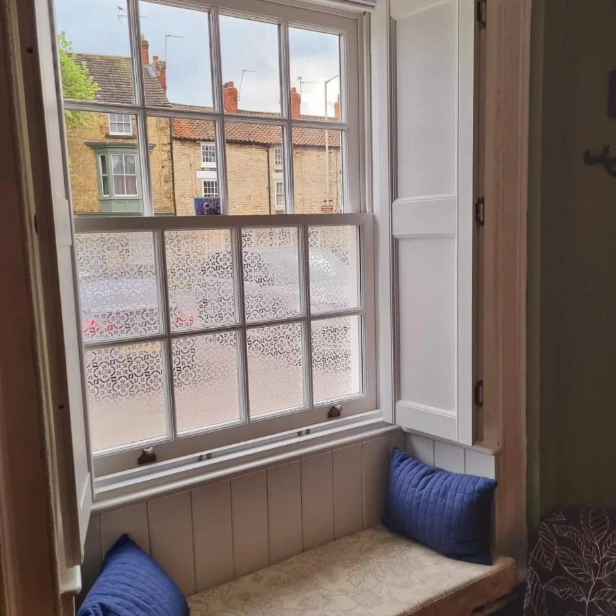 Bluebird Cottage Pickering Εξωτερικό φωτογραφία