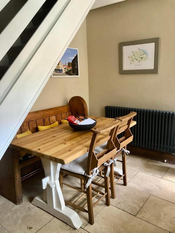 Bluebird Cottage Pickering Εξωτερικό φωτογραφία