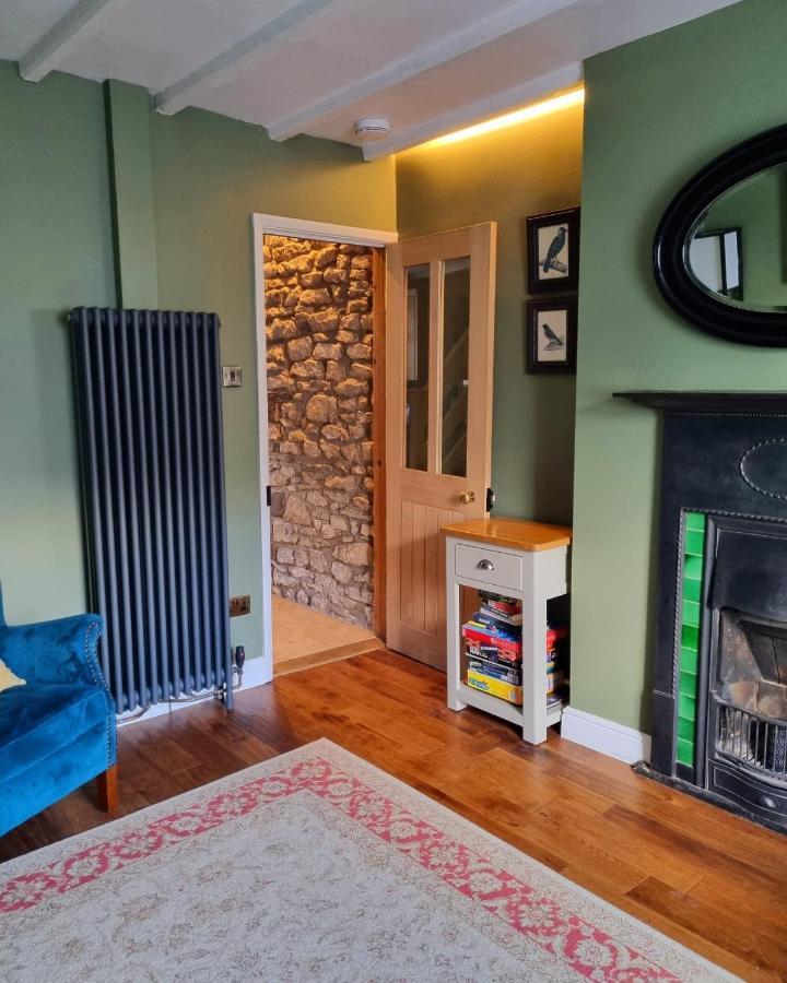 Bluebird Cottage Pickering Εξωτερικό φωτογραφία
