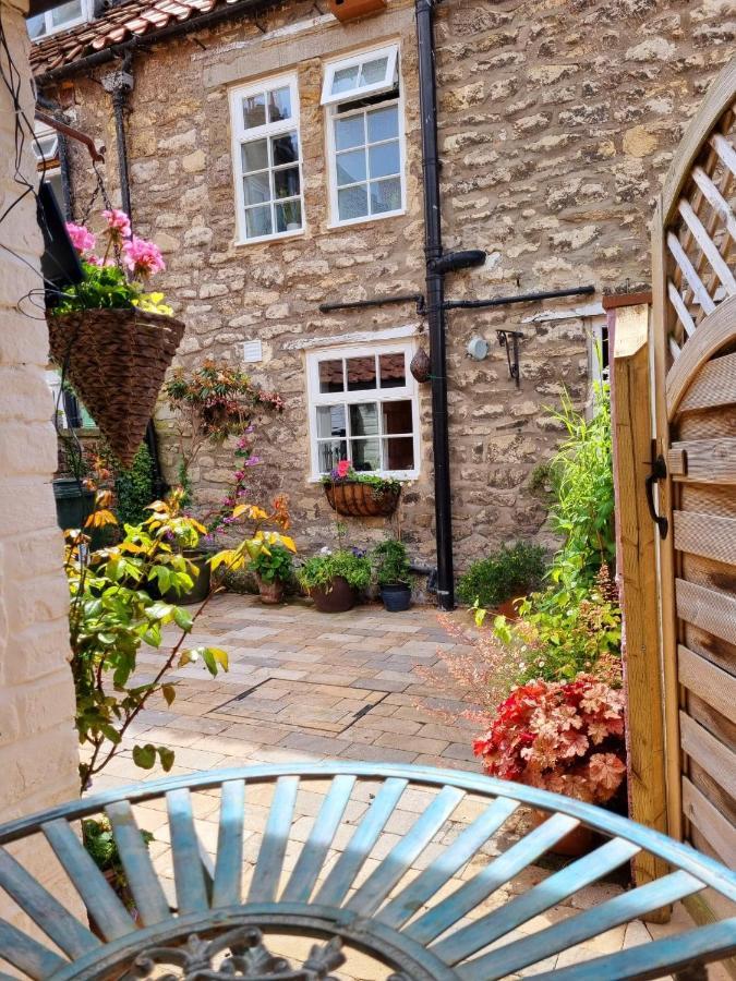 Bluebird Cottage Pickering Εξωτερικό φωτογραφία
