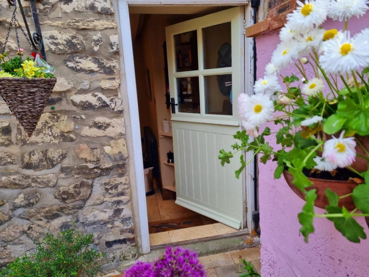 Bluebird Cottage Pickering Εξωτερικό φωτογραφία