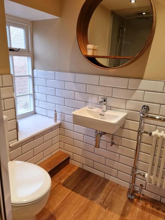 Bluebird Cottage Pickering Εξωτερικό φωτογραφία