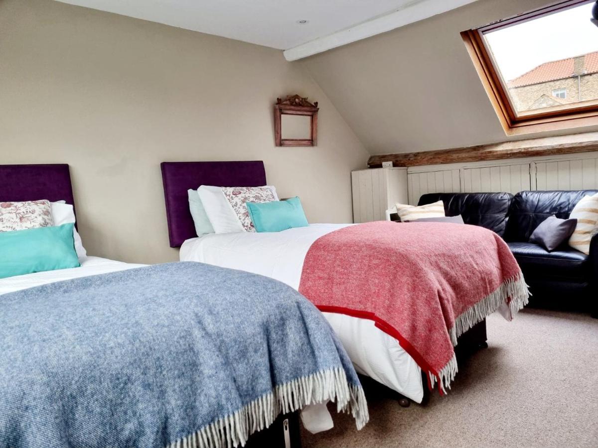 Bluebird Cottage Pickering Εξωτερικό φωτογραφία