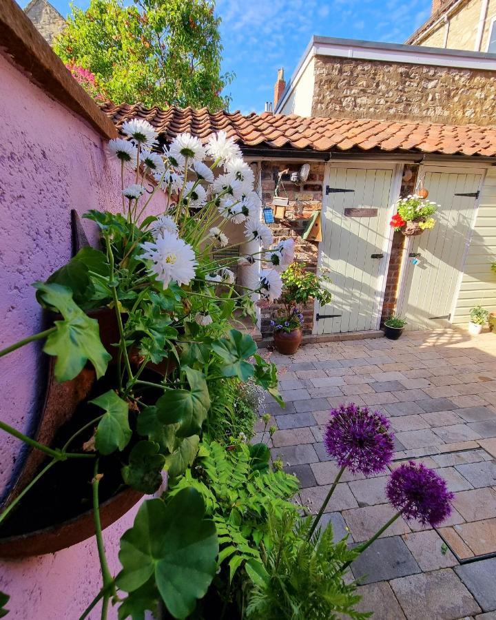 Bluebird Cottage Pickering Εξωτερικό φωτογραφία
