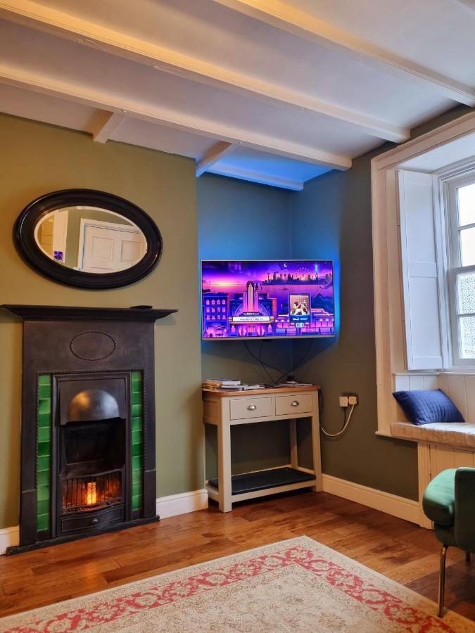 Bluebird Cottage Pickering Εξωτερικό φωτογραφία