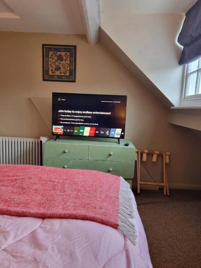 Bluebird Cottage Pickering Εξωτερικό φωτογραφία